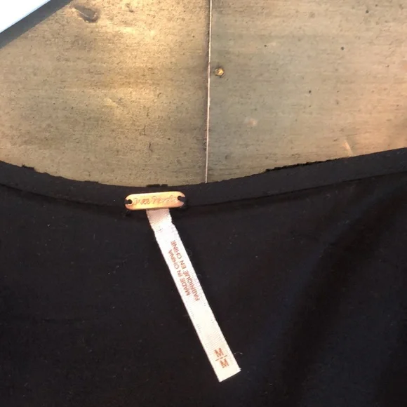 Free People Tank Top - Picture 9 of 10